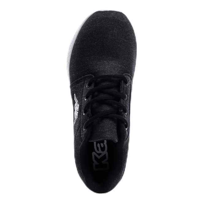 Kappa Murcia White/Black 9 Kappa Murcia White/Black - Image 7