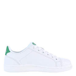 Kappa Zooms Tennis White/Green -Takit Myyntikauppa 8052394574850 005 44fd9d6e40144dd3bc4cde4b9f376847