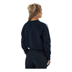 Champion Crewneck Sweatshirt Blue -Takit Myyntikauppa 8053305114974 003 946dd4c1a0bd45deb0de2ae1a0d31c99