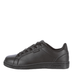 Kappa Zooms Tennis Black -Takit Myyntikauppa 8054700822655 003 8a74e6b0eb624924815ccfa9f6c5a65a