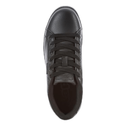 Kappa Zooms Tennis Black -Takit Myyntikauppa 8054700822655 008 cef96b002b6c4889bb196db5ba93f020