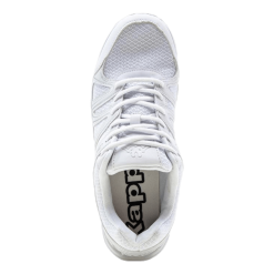 Kappa Ulaker 3 White/Silver -Takit Myyntikauppa 8054700994178 006 af936f6ad81945cb9fcd15110eeb0a10