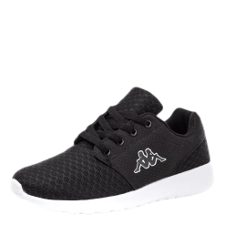 Kappa Adams White/Black -Takit Myyntikauppa 8054954805732 001 89d21729eaff44ceabeac7aa4a76d95c