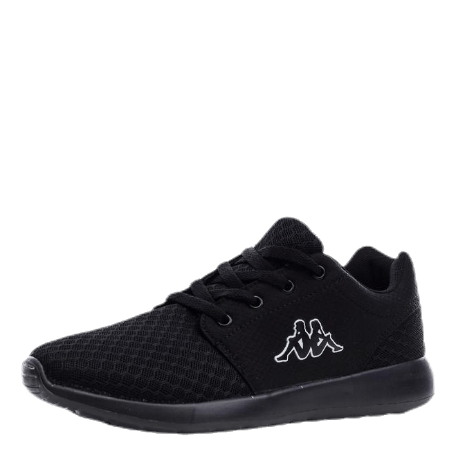 Kappa Adams Black 5 Kappa Adams Black - Image 3