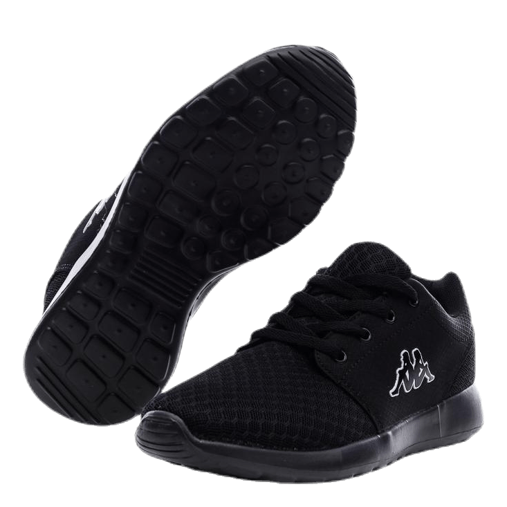 Kappa Adams Black 4 Kappa Adams Black - Image 2