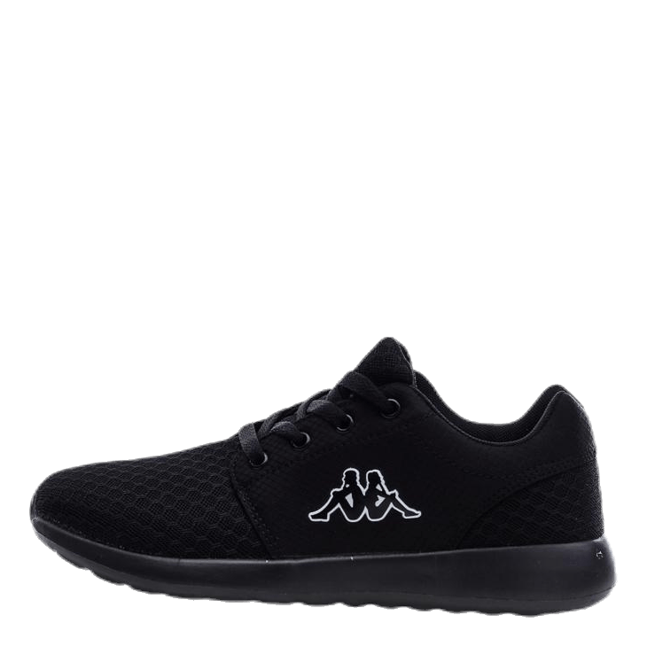 Kappa Adams Black 3 Kappa Adams Black