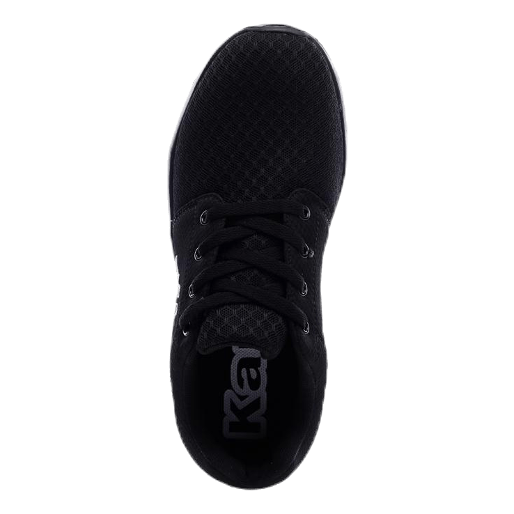 Kappa Adams Black 9 Kappa Adams Black - Image 7