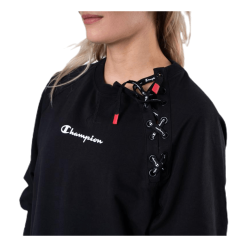 Champion Crewneck Sweatshirt Black 9 Champion Crewneck Sweatshirt Black -Takit Myyntikauppa 8056426704147 005 27daaac0590f44c582ff0759d9bd89c4