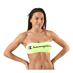 Champion Swimming Top Yellow