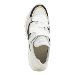 ECCO Soft 7 Runner White/Black -Takit Myyntikauppa 825840381047 005 3131ce85f38d46cba642915601e373e6