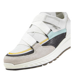 ECCO Soft 7 Runner White/Black -Takit Myyntikauppa 825840381047 006 56fad8f186624c7fb3659c6b9f6e2762
