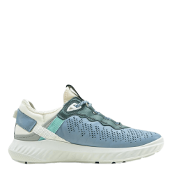 ECCO St.1 Lite Sneaker Patterned/Blue -Takit Myyntikauppa 825840485455 003 30f9d226f6904529800b415b7fa47461