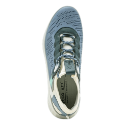 ECCO St.1 Lite Sneaker Patterned/Blue -Takit Myyntikauppa 825840485455 005 2f4f0cfb73914bf1bd12c3618536ae6e