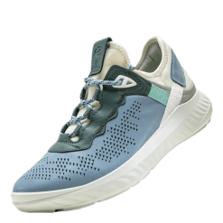 ECCO St.1 Lite Sneaker Patterned/Blue -Takit Myyntikauppa 825840485455 006 78e08ff770ec44aba19b3e3665ed1b39