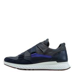 ECCO Soft 7 Runner Blue