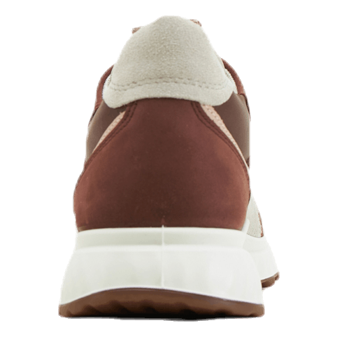 Ecco ST.1 Brown/White 4 Ecco ST.1 Brown/White - Image 2