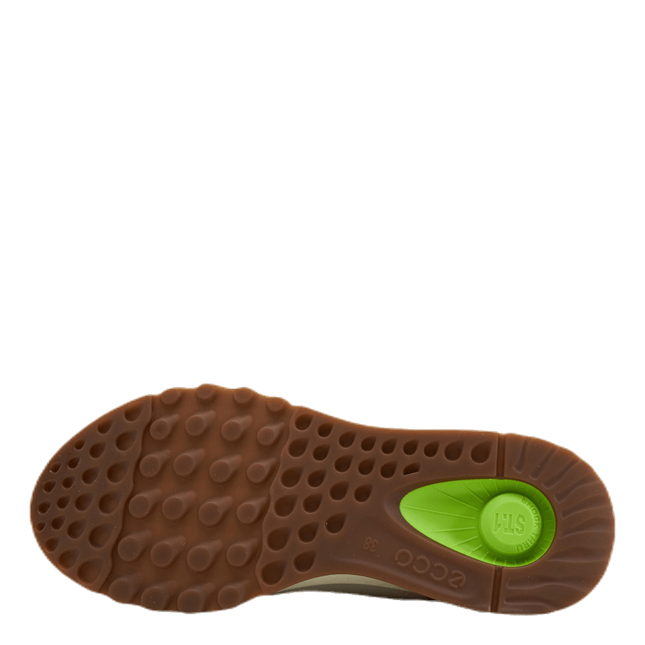 Ecco ST.1 Brown/White 6 Ecco ST.1 Brown/White - Image 4