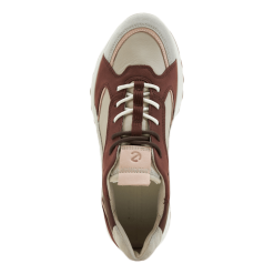 Ecco ST.1 Brown/White 13 Ecco ST.1 Brown/White -Takit Myyntikauppa 825840664386 005 b9dc95de0f4f44a68cf264de8e0ea772