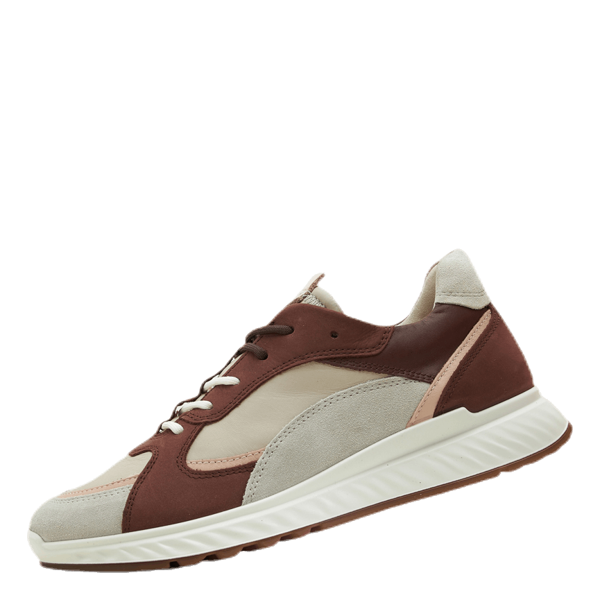 Ecco ST.1 Brown/White 8 Ecco ST.1 Brown/White - Image 6