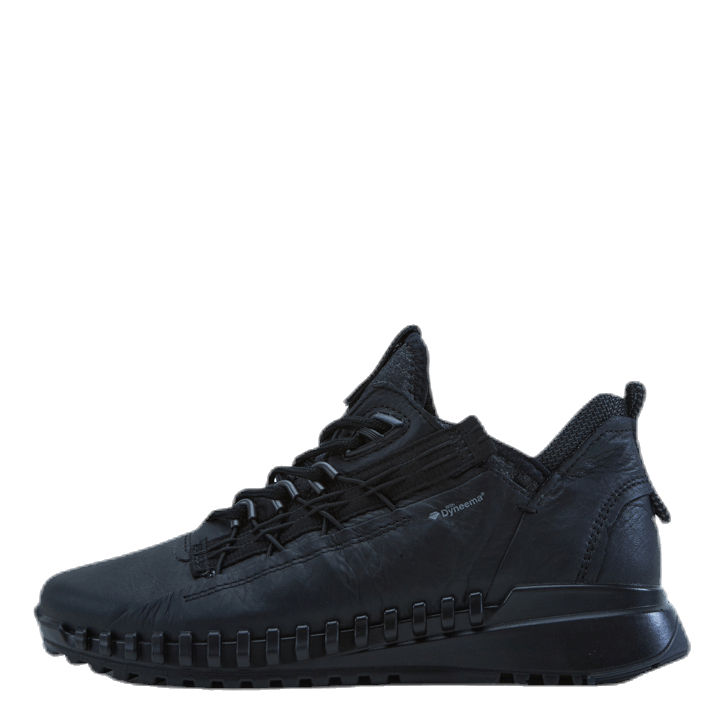 ECCO Zipflex Low Dyn Black 3 ECCO Zipflex Low Dyn Black