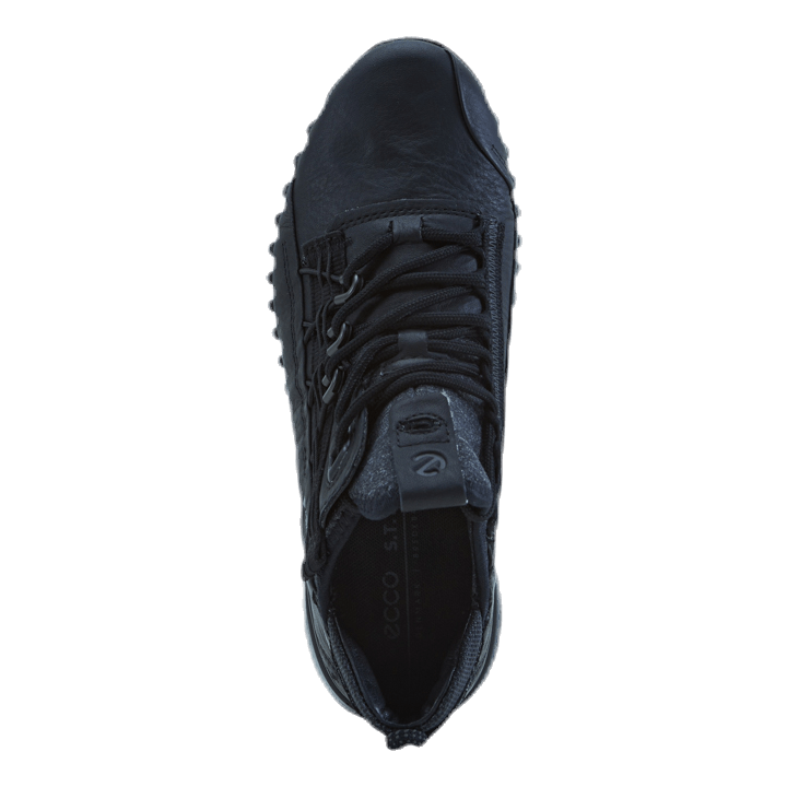 ECCO Zipflex Low Dyn Black 7 ECCO Zipflex Low Dyn Black - Image 5
