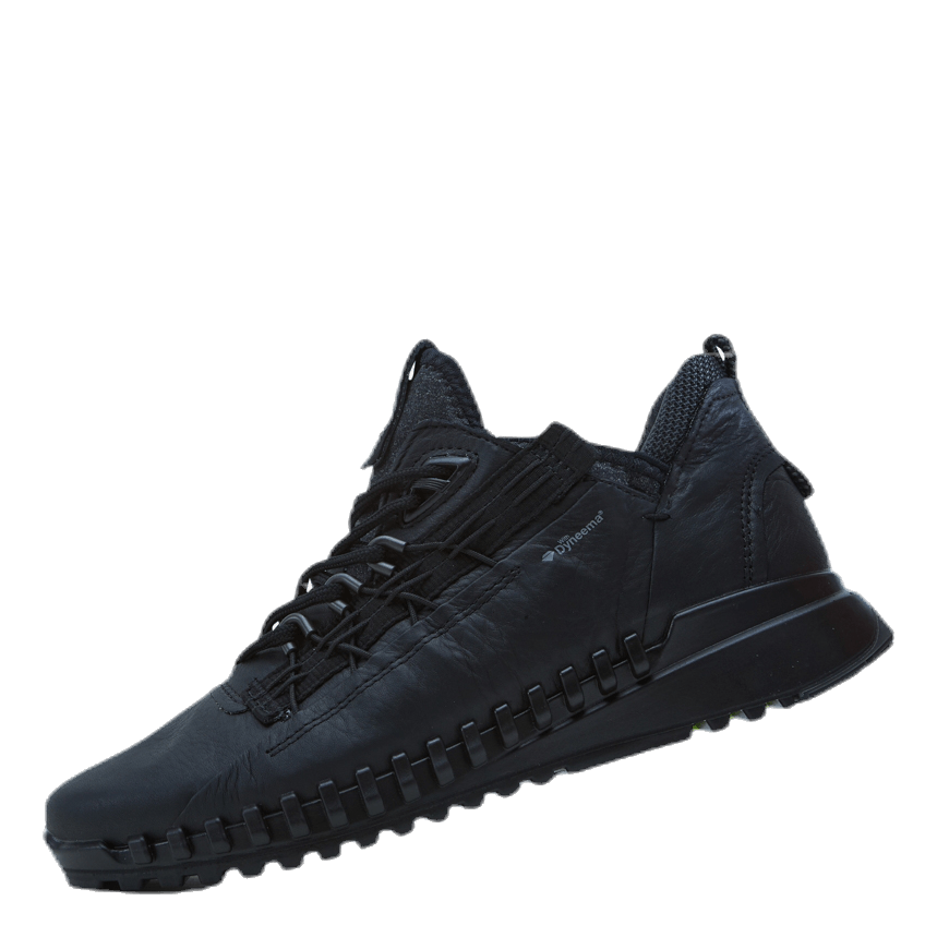 ECCO Zipflex Low Dyn Black 8 ECCO Zipflex Low Dyn Black - Image 6