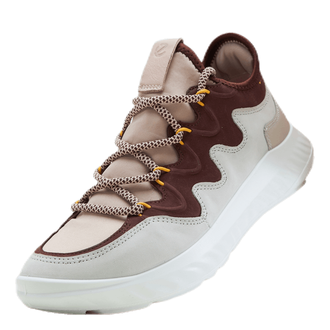 ECCO ST.1 Lite Sneaker Patterned 8 ECCO ST.1 Lite Sneaker Patterned - Image 6