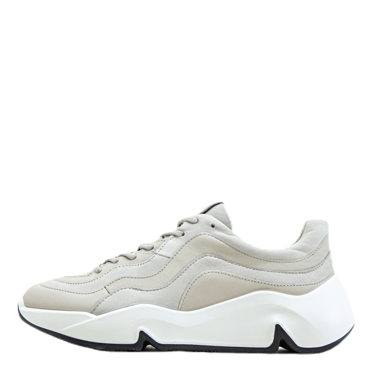 ECCO Chunky Sneaker Grey 3 ECCO Chunky Sneaker Grey