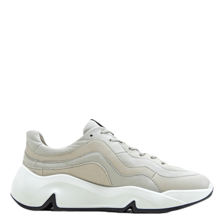 ECCO Chunky Sneaker Grey 5 ECCO Chunky Sneaker Grey - Image 3