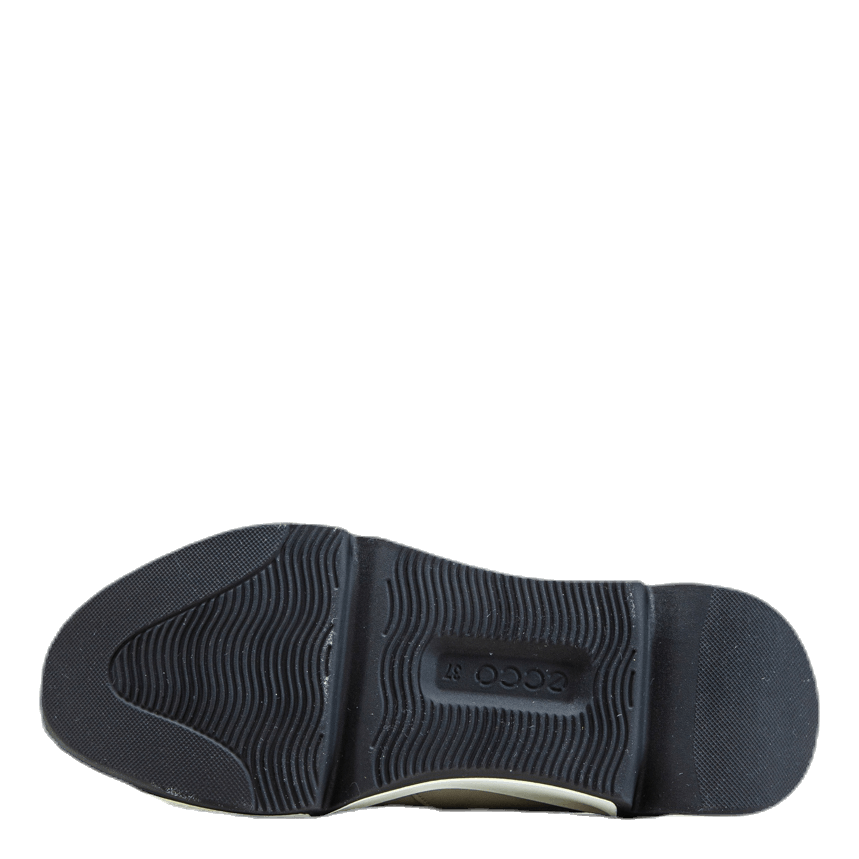 ECCO Chunky Sneaker Grey 6 ECCO Chunky Sneaker Grey - Image 4