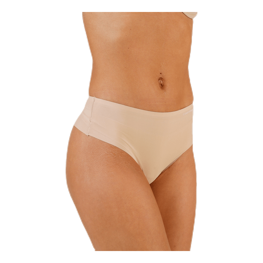 Calvin Klein Bikini Beige 3 Calvin Klein Bikini Beige