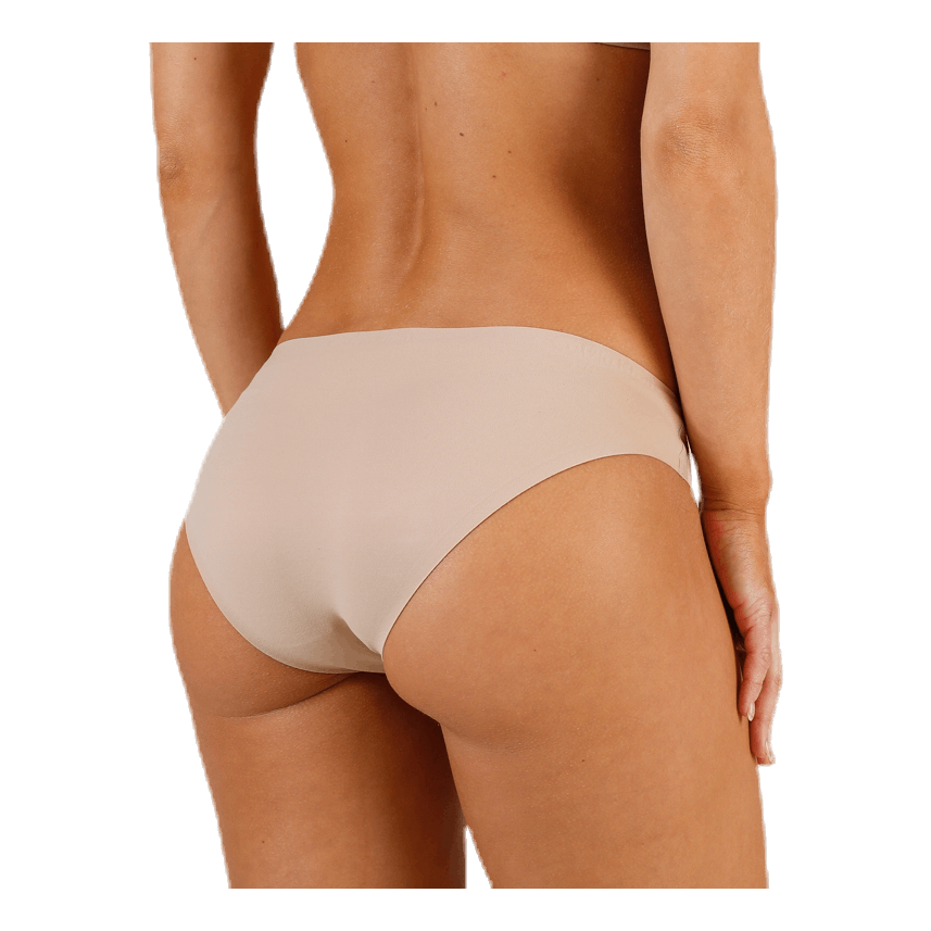 Calvin Klein Bikini Beige 5 Calvin Klein Bikini Beige - Image 3
