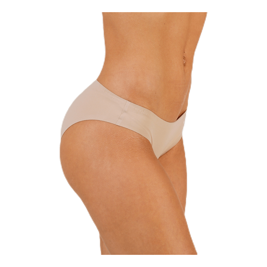 Calvin Klein Bikini Beige 6 Calvin Klein Bikini Beige - Image 4