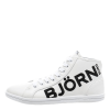 BJØRN BORG Sven II W White/Black -Takit Myyntikauppa 8719055246432 003 2f72b8658f2649b6adb7f457c2b4dd46