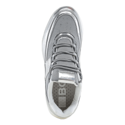 BJØRN BORG X310 Low Msh W Silver -Takit Myyntikauppa 8719055727788 006 8521341318ab413091498d54d28b0f62