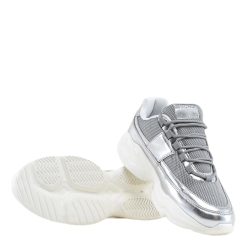 BJØRN BORG X310 Low Msh W Silver -Takit Myyntikauppa 8719055727788 007 5a754de6344a476eb85b745c23b88bf5