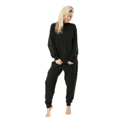 Calvin Klein L/S Sweatshirt Black -Takit Myyntikauppa 8719113844488 007 c0b990572d914bac9b566177bd4f389d