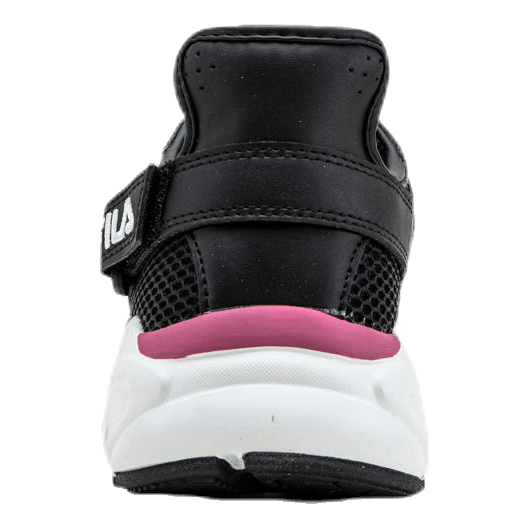 Fila Dynamico Low Black 4 Fila Dynamico Low Black - Image 2