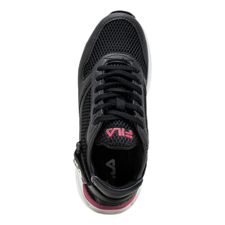Fila Dynamico Low Black 7 Fila Dynamico Low Black - Image 5