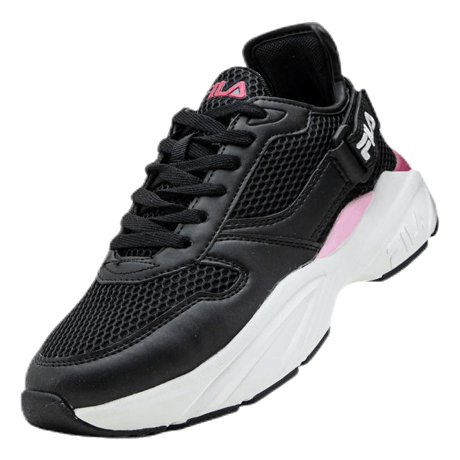 Fila Dynamico Low Black 8 Fila Dynamico Low Black - Image 6