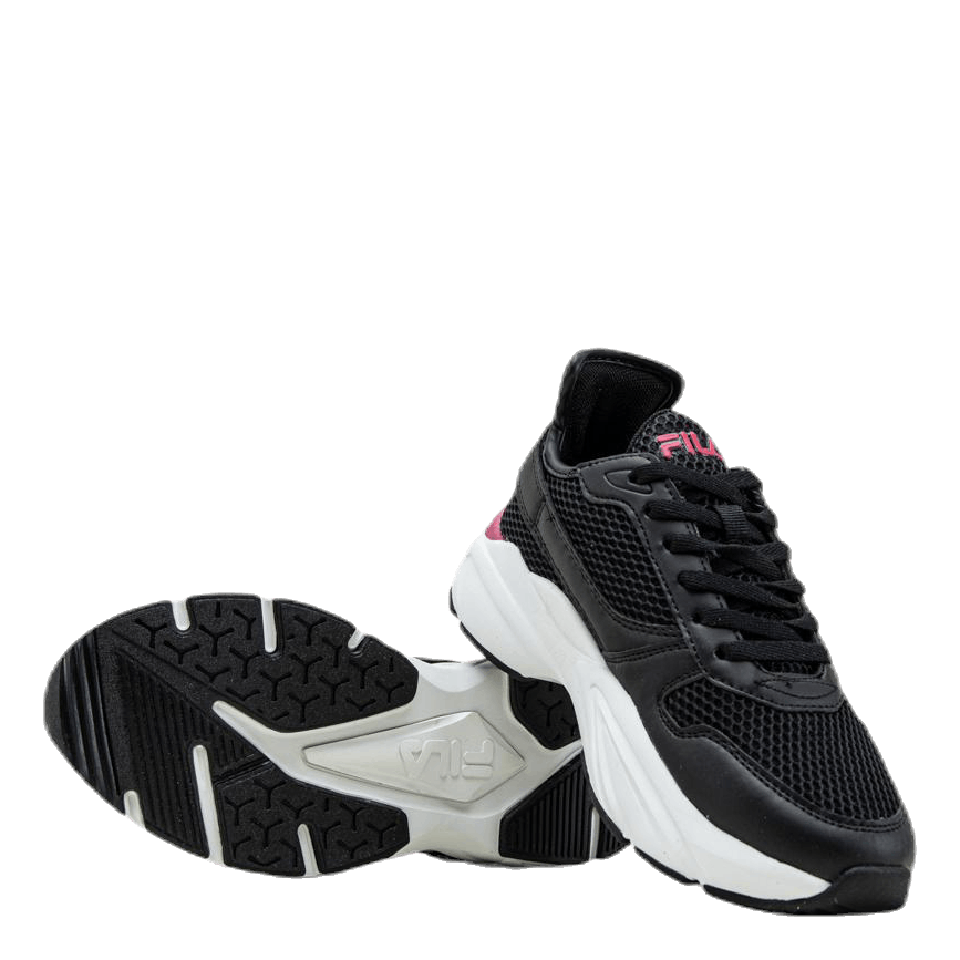 Fila Dynamico Low Black 9 Fila Dynamico Low Black - Image 7