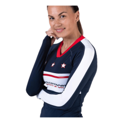 Tommy Hilfiger Sport Longsleeve T-Shirt With Stars Blue -Takit Myyntikauppa 8719705838819 008 8ee64798600a47aebe7ae846c3a35317 358fd022 55ab 4c55 821e e6d7637367ef