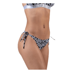 Calvin Klein Cheeky String Side Tie Bikini-Pr Black -Takit Myyntikauppa 8719851901092 003 bdc9fd2f788e45c7846c251c6632875a