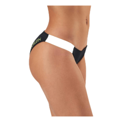Calvin Klein Ck Blocking Cheeky Bikini Black/Yellow -Takit Myyntikauppa 8719852310763 003 90b0cb67608a45fb95925220d8968338