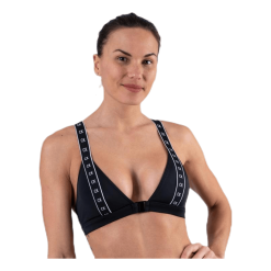 Calvin Klein Core Mono Tape Triangle Black