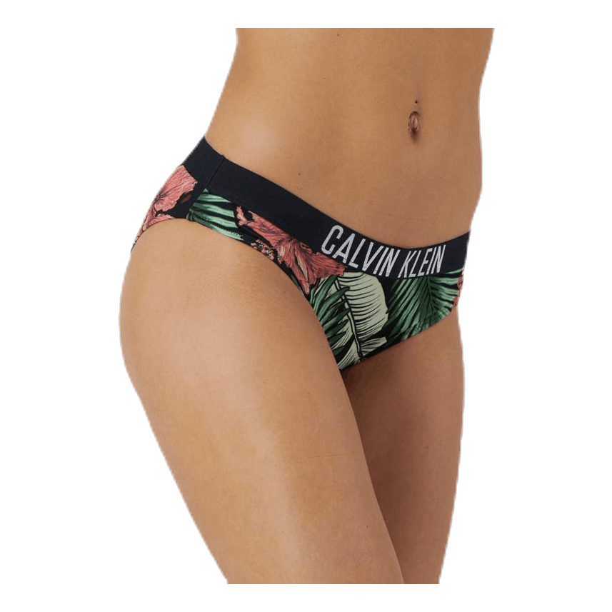 Calvin Klein Intense Power Classic Bikini-Print Patterned 5 Calvin Klein Intense Power Classic Bikini-Print Patterned - Image 3