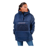 Tommy Hilfiger Sport Block Insulation Jacket Blue