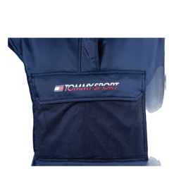 Tommy Hilfiger Sport Block Insulation Jacket Blue -Takit Myyntikauppa 8719859582774 006 acafd8ffc59845c0a9abb258989c7ccb