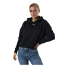 Tommy Hilfiger Sport Cropped Hoody Flag Logo Black -Takit Myyntikauppa 8720111668037 001 b678d788192d42b59a840d1e5bb61ce8