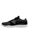 Nike Flex Essential TR Leather Black